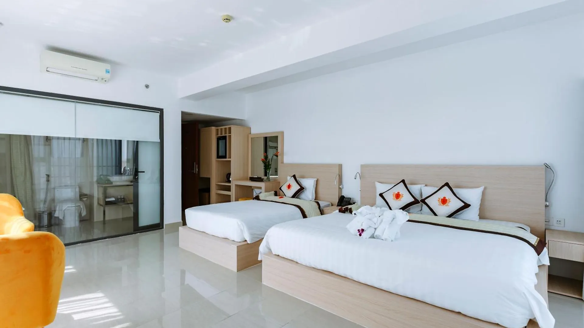 Napoleon Nha Trang Hotel