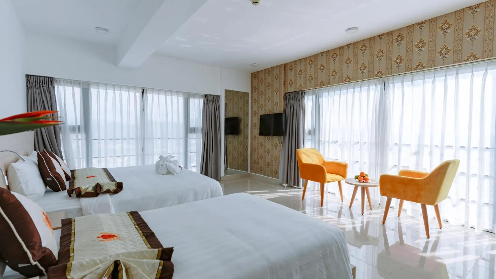 Napoleon Nha Trang Hotel