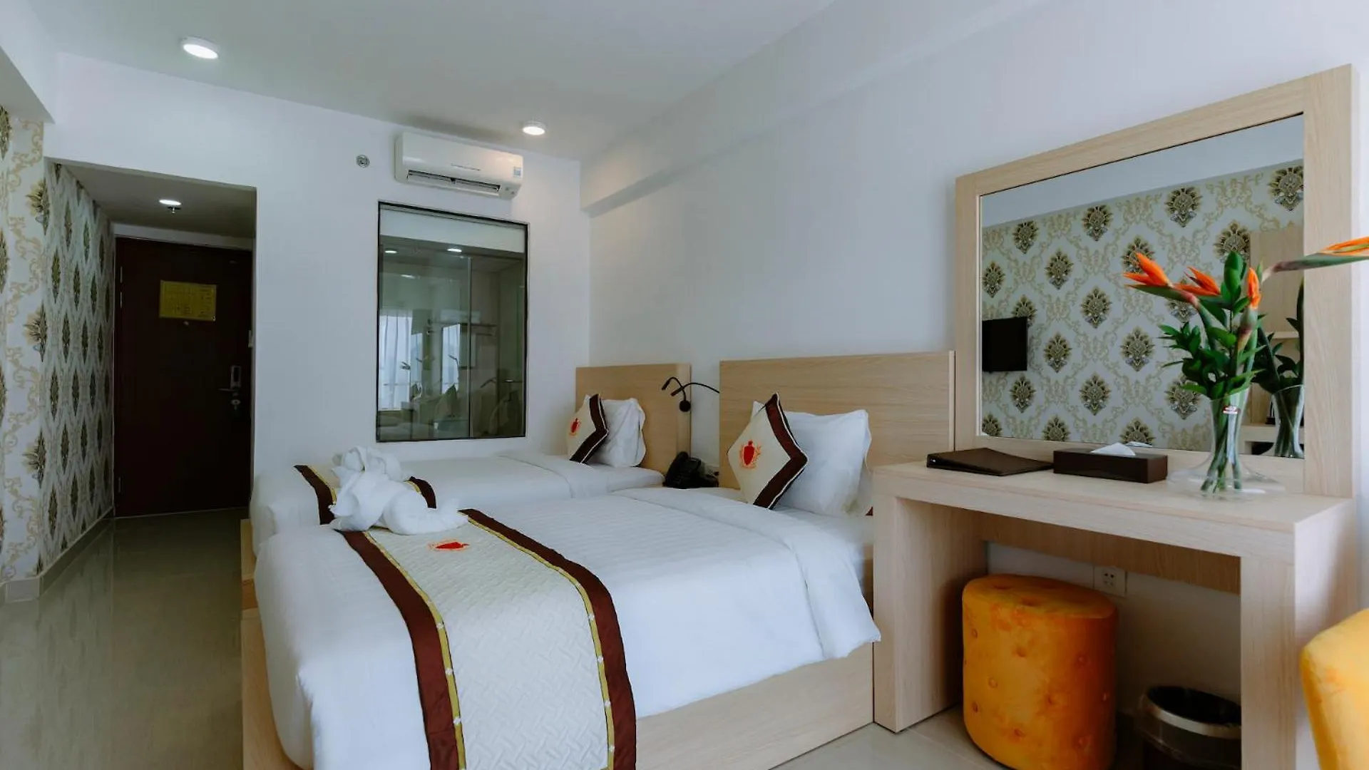Napoleon Nha Trang Hotel