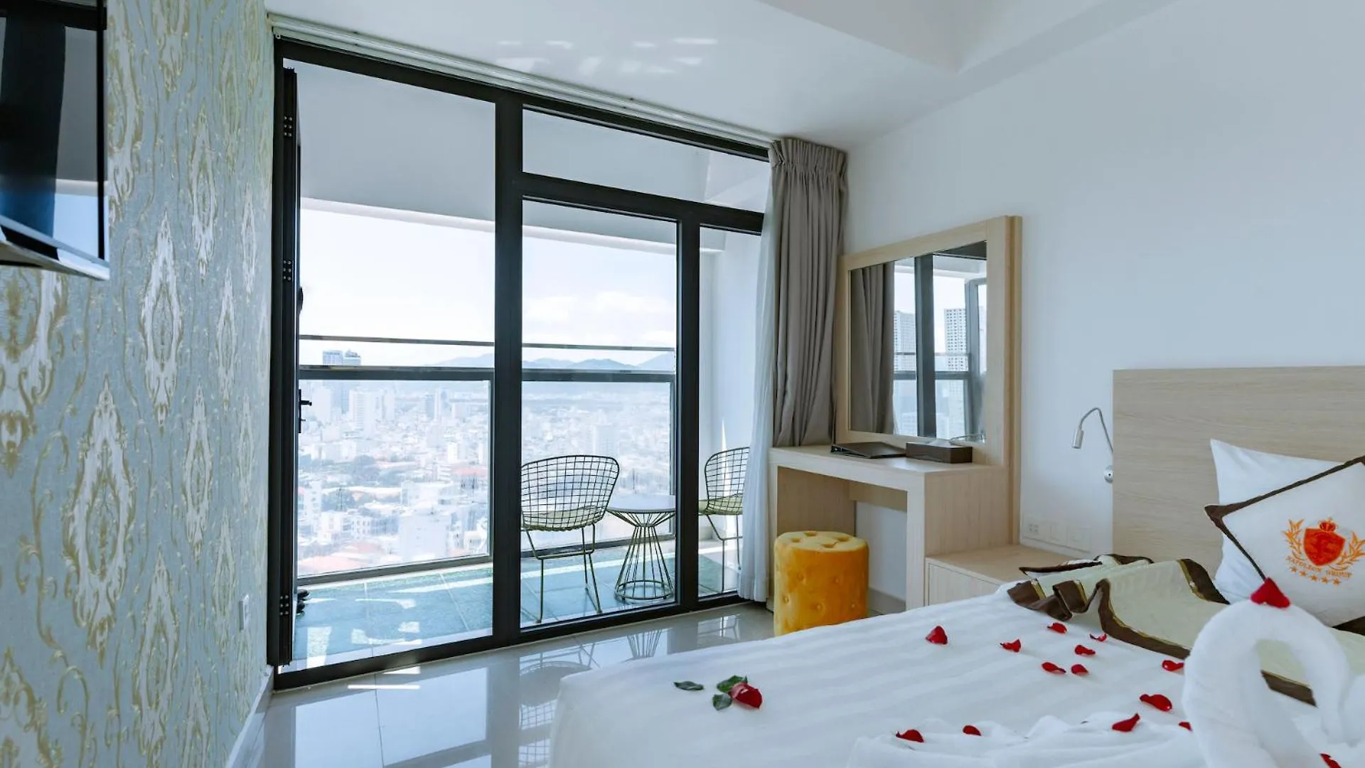 Napoleon Nha Trang Hotel