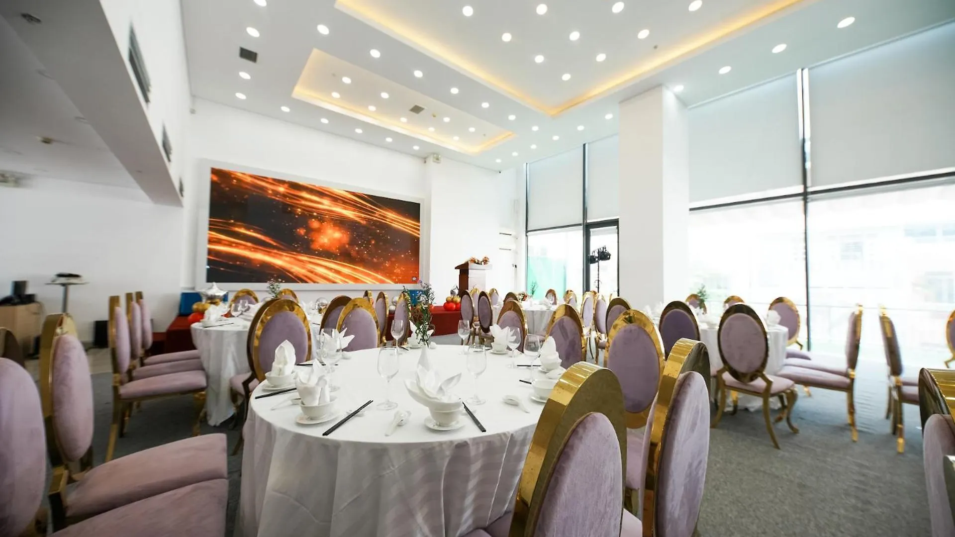 Napoleon Nha Trang Hotel