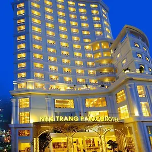 Palace **** Nha Trang