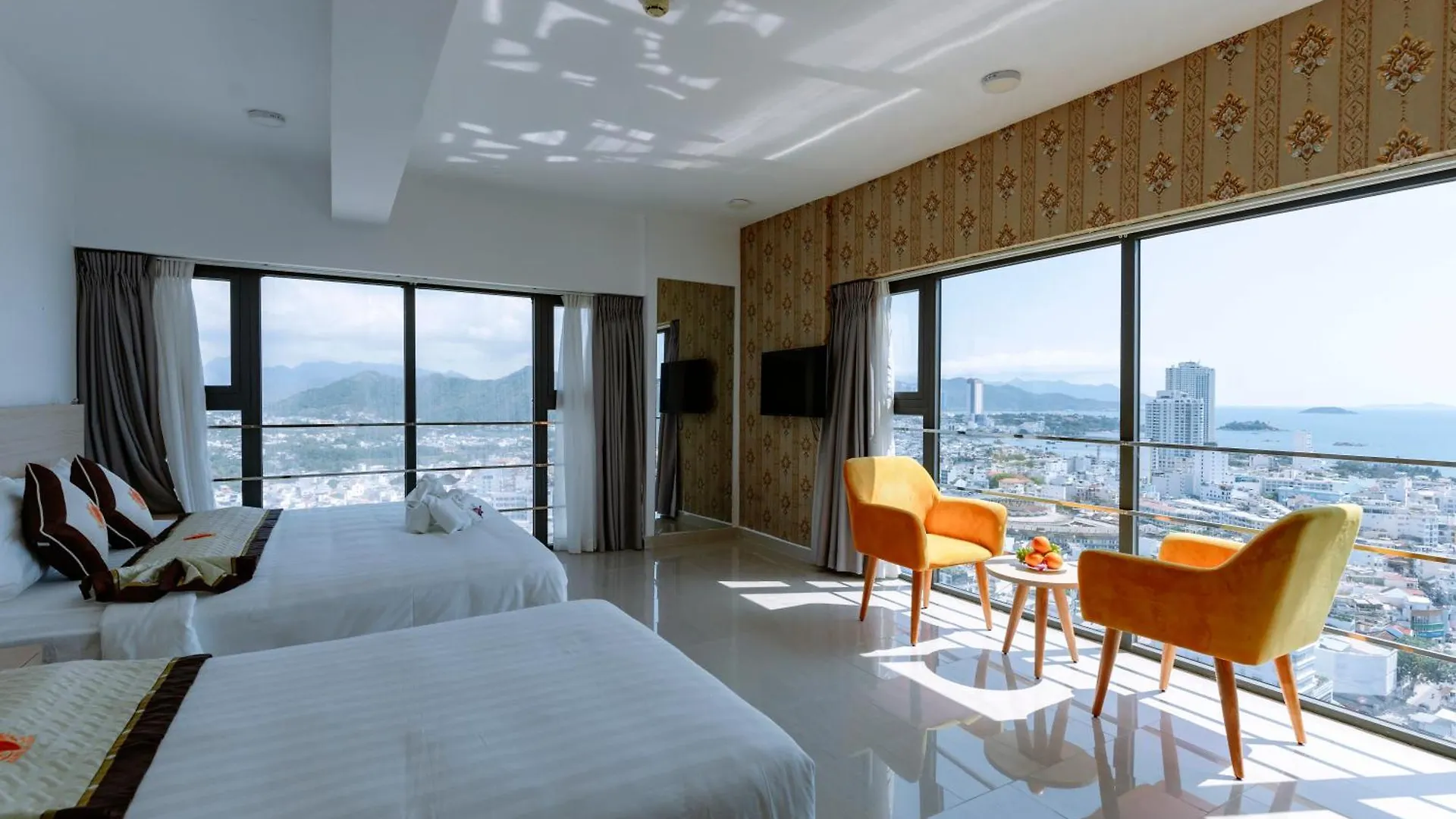 Napoleon Nha Trang Hotel
