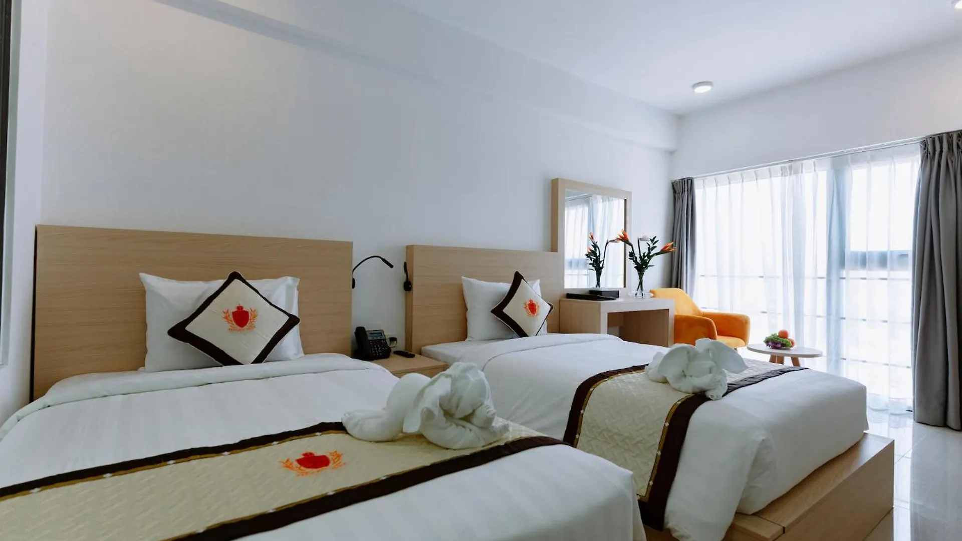 Napoleon Nha Trang Hotel