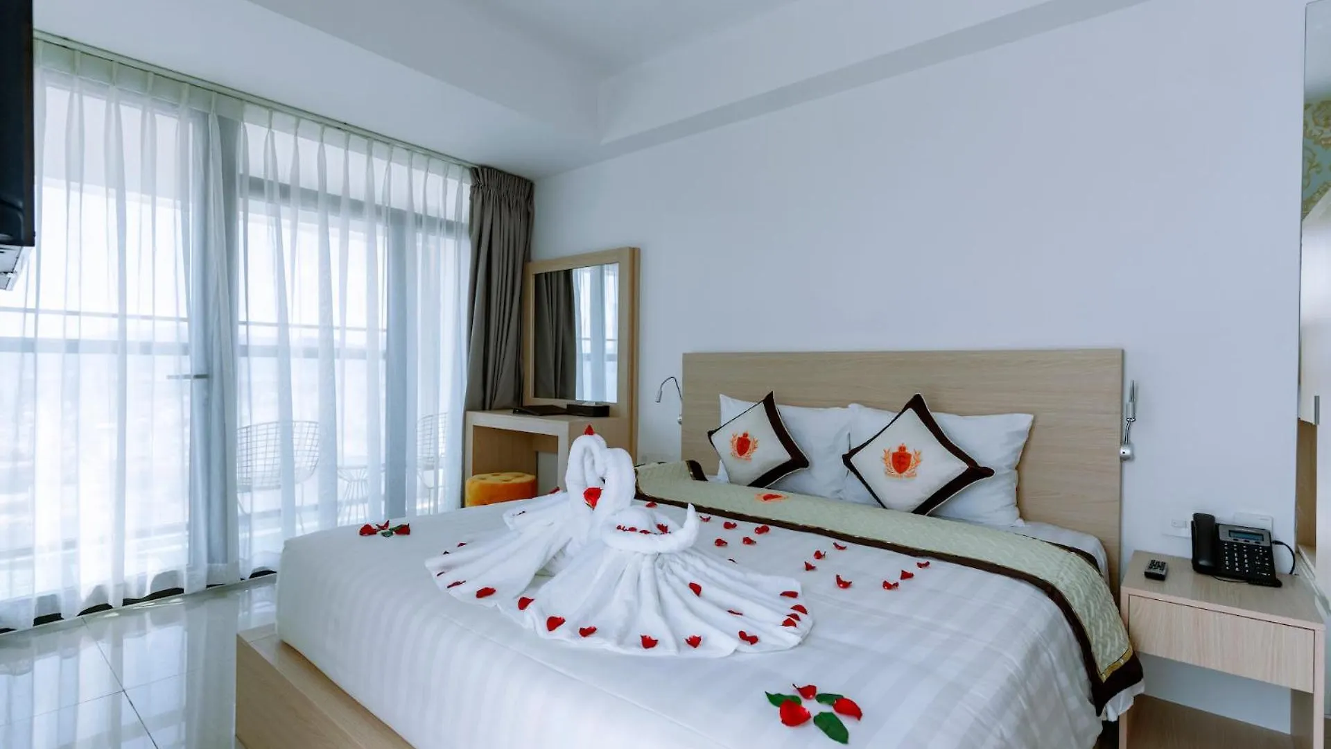 Napoleon Nha Trang Hotel