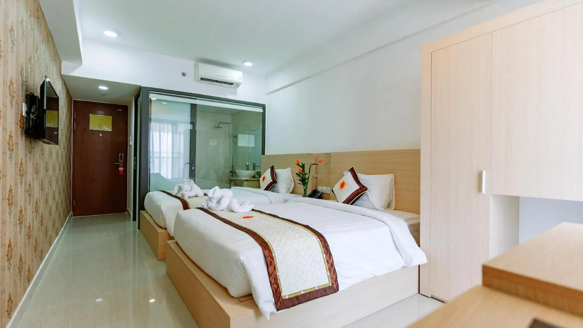 Napoleon Nha Trang Hotel 4*,  Βιετνάμ