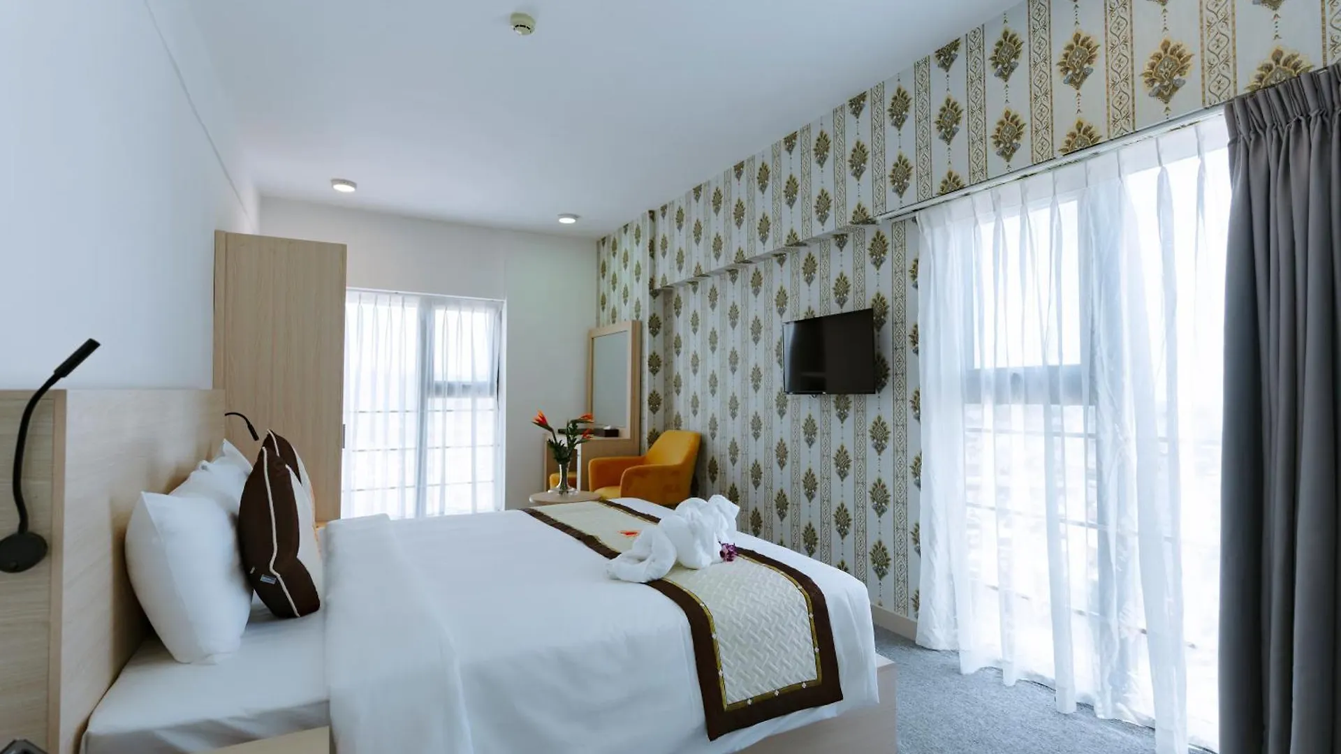 Napoleon Nha Trang Hotel Βιετνάμ