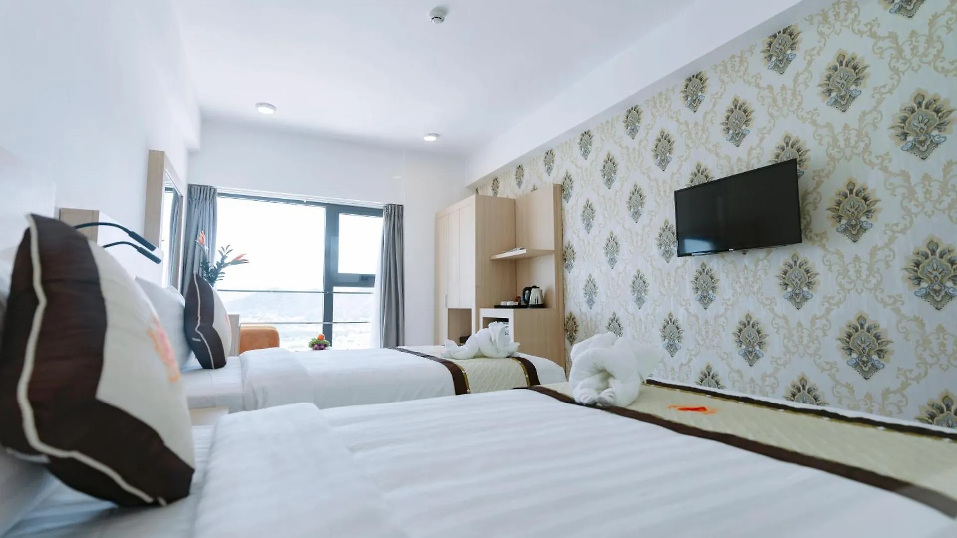 Napoleon Nha Trang Hotel 4*,  Βιετνάμ