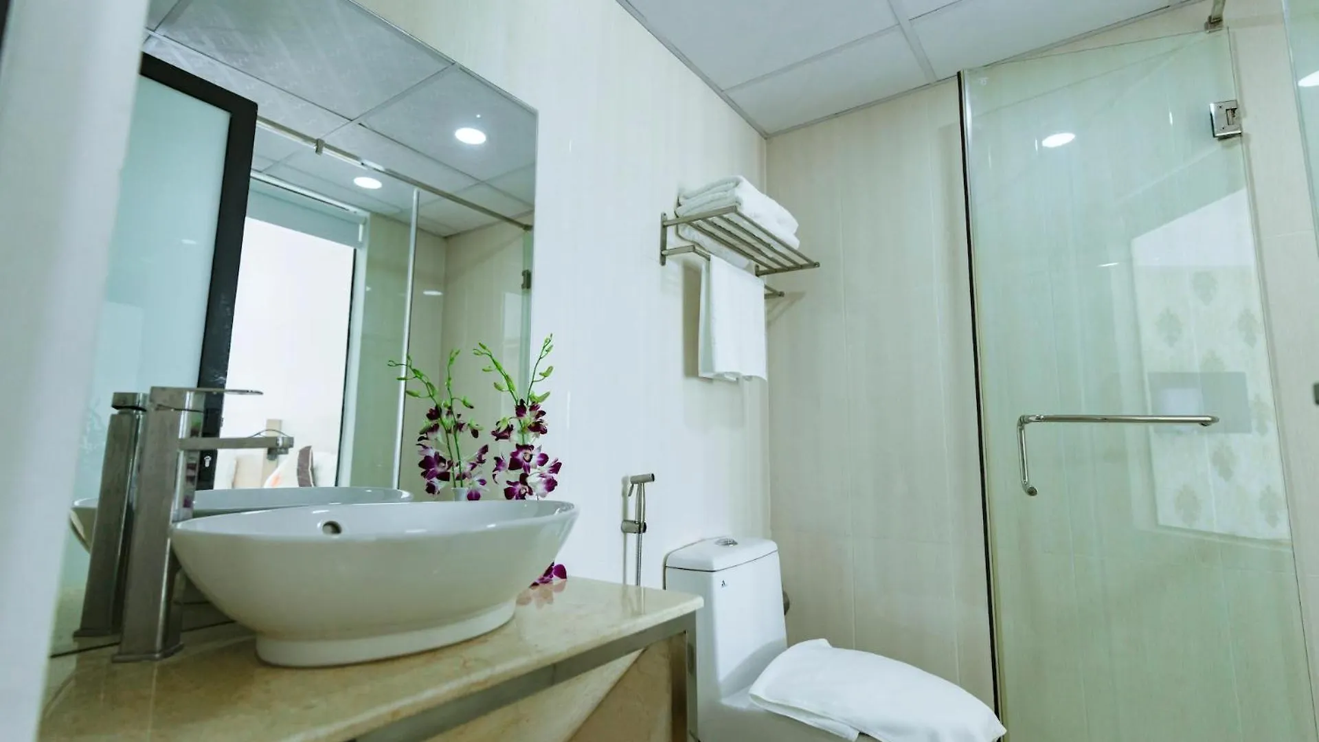 ****  Napoleon Nha Trang Hotel Βιετνάμ