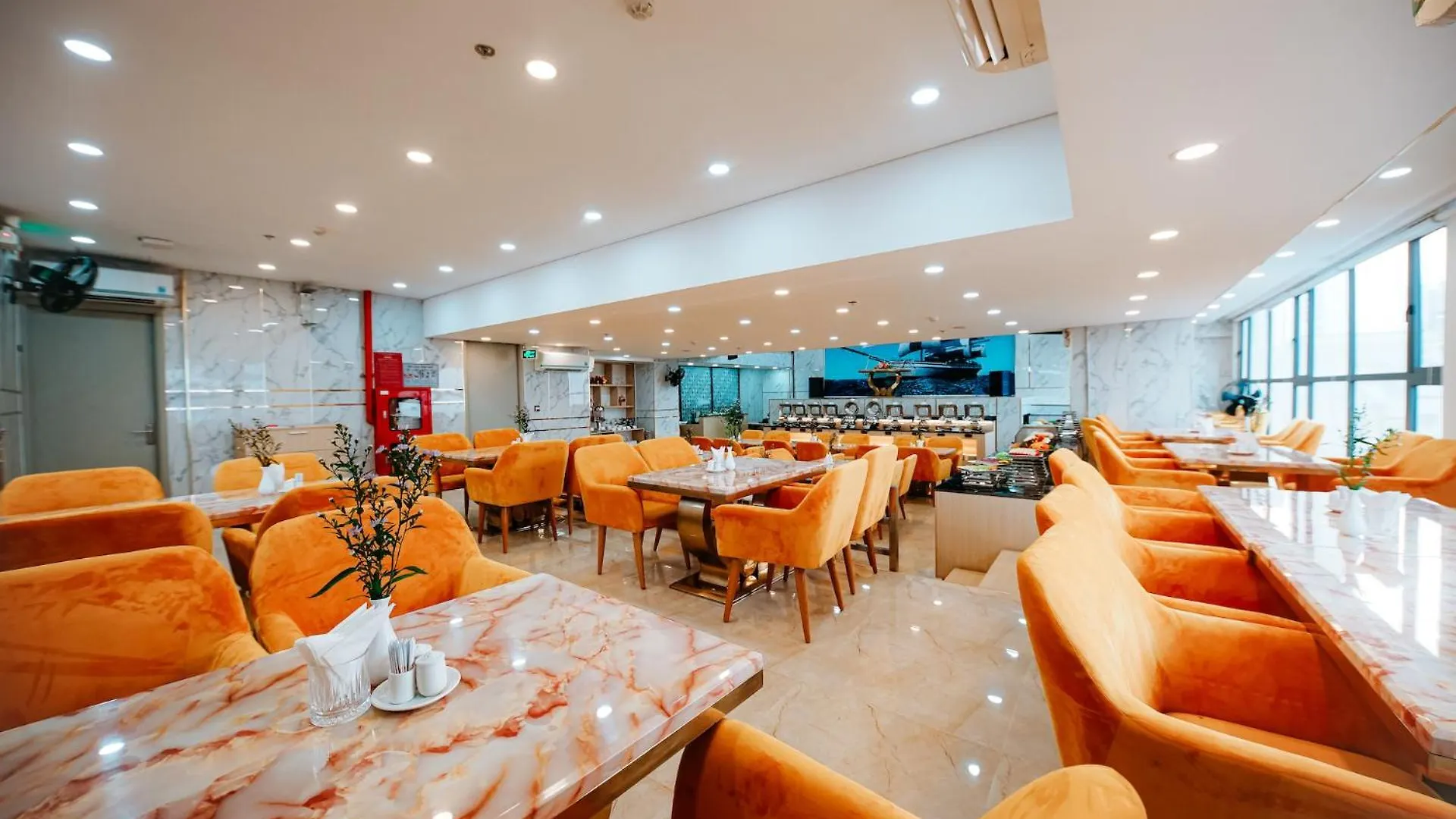 Napoleon Nha Trang Hotel Βιετνάμ