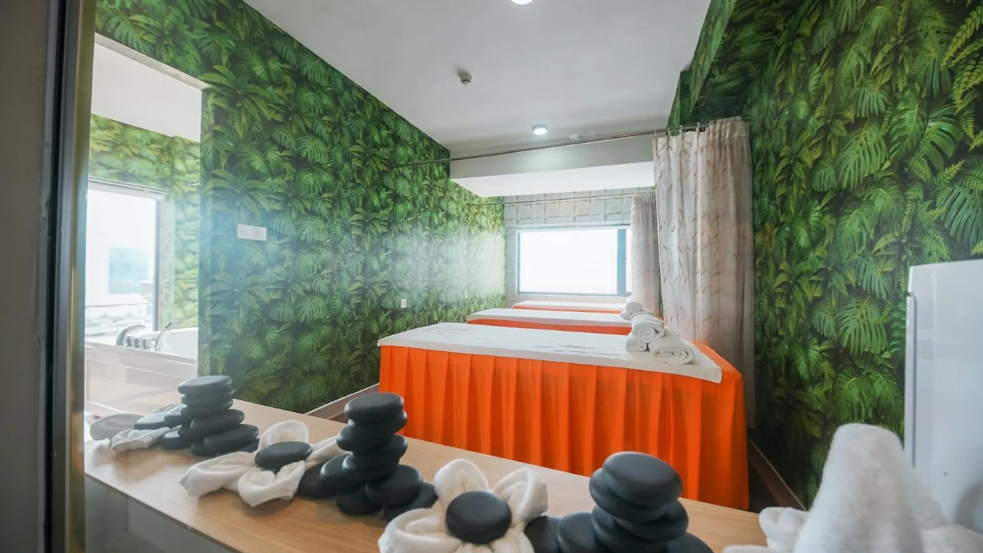 Napoleon Nha Trang Hotel