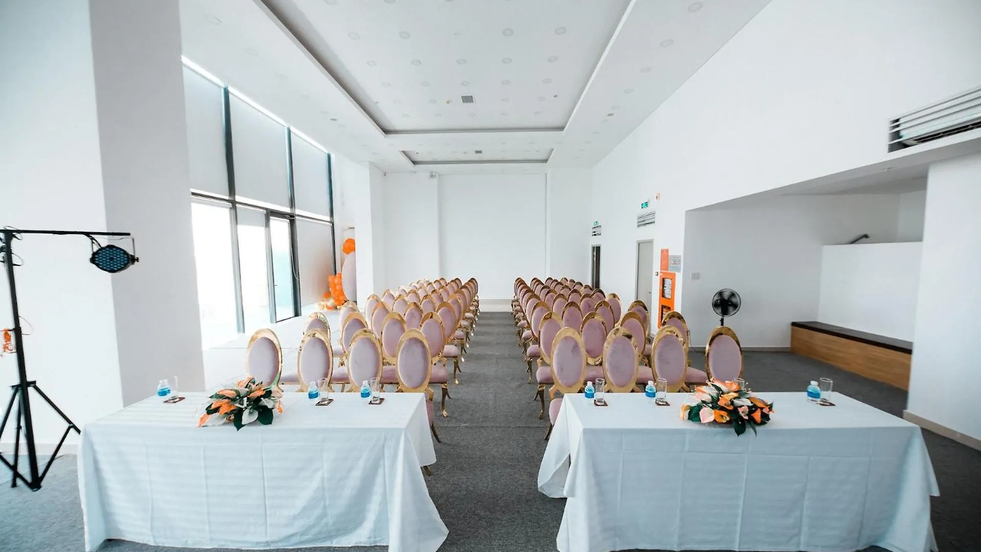 Napoleon Nha Trang Hotel Βιετνάμ