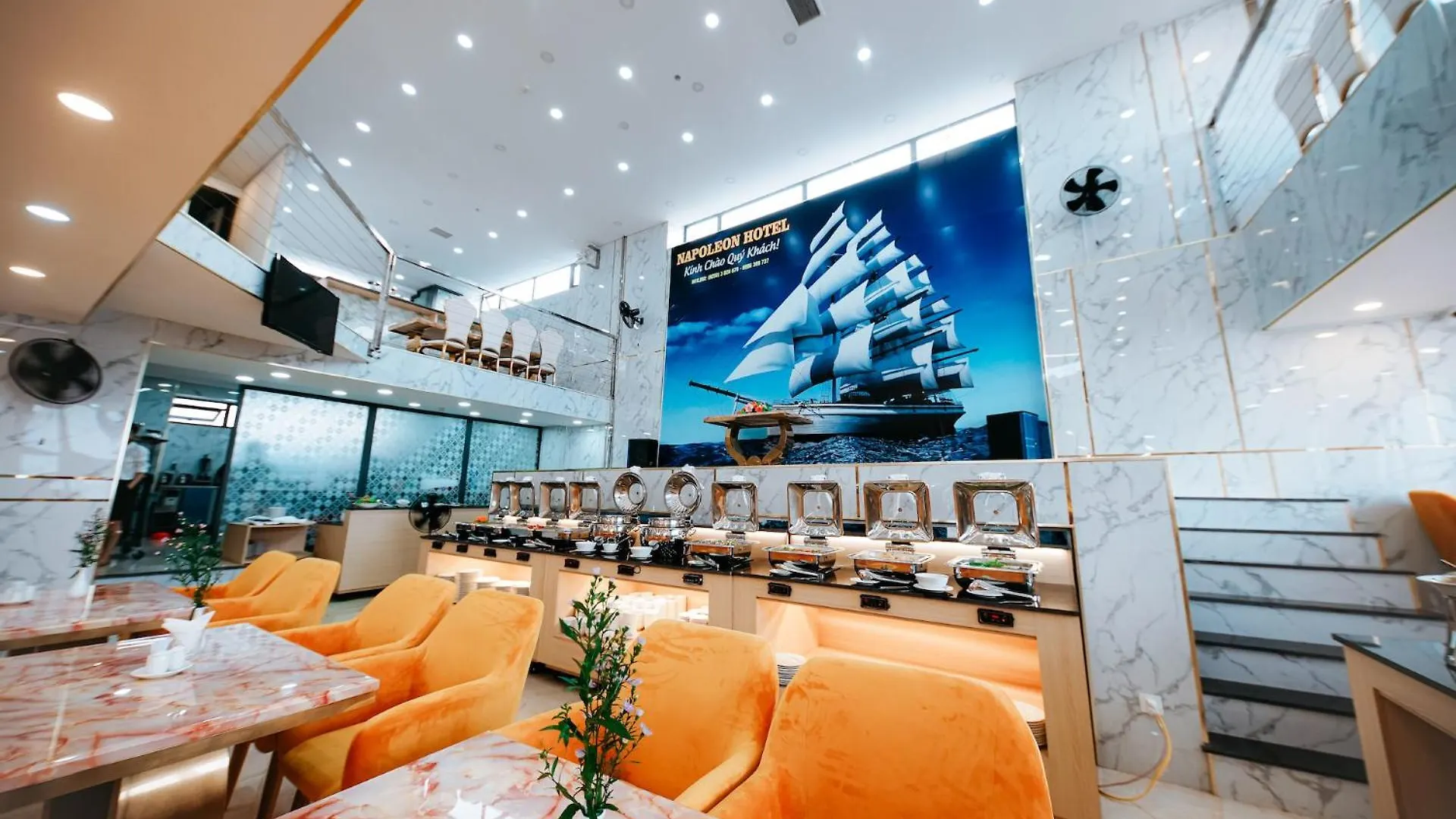 Napoleon Nha Trang Hotel